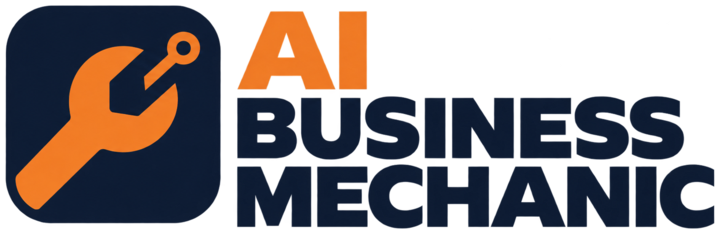 AI Business Mechanic